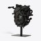 Female Medusa Bust on Stand from Pure White Lines 8