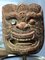 Indonesian Demon Mask 2