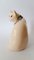 Ceramic Cat from Longwy, 1970s, Image 4