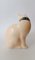 Ceramic Cat from Longwy, 1970s, Image 5