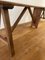 French Elm Bench, Image 4