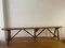 French Elm Bench, Image 7