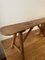 French Elm Bench, Image 3