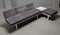 Steel Frame Modular Sofa by George Nelson for Herman Miller, 1960s, Set of 7 6