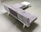Steel Frame Modular Sofa by George Nelson for Herman Miller, 1960s, Set of 7 5