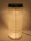 Large Art Deco Industrial Floor Lamp of Holophane, 1930s 2