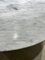 Oval Marble Table by Eero Saarinen for Knoll 2