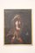 Italian School Artist, Madonna in Prayer, Oil on Canvas, Framed, Image 4