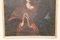 Italian School Artist, Madonna in Prayer, Oil on Canvas, Framed, Image 3