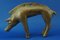 Ceramic Sculpture Depicting a Wild Boar from Bottega Gatti Faenza, Italy, 20th Century, Image 5