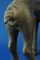 Ceramic Sculpture Depicting a Wild Boar from Bottega Gatti Faenza, Italy, 20th Century, Image 12
