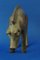 Ceramic Sculpture Depicting a Wild Boar from Bottega Gatti Faenza, Italy, 20th Century, Image 3