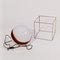 Sculptural Murano Glass Table or Floor Lamp attributed to Venini, 1970s 15