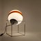Sculptural Murano Glass Table or Floor Lamp attributed to Venini, 1970s 8