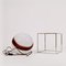 Sculptural Murano Glass Table or Floor Lamp attributed to Venini, 1970s 10