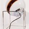 Sculptural Murano Glass Table or Floor Lamp attributed to Venini, 1970s 5