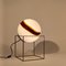 Sculptural Murano Glass Table or Floor Lamp attributed to Venini, 1970s 12