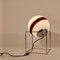 Sculptural Murano Glass Table or Floor Lamp attributed to Venini, 1970s 14