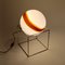 Sculptural Murano Glass Table or Floor Lamp attributed to Venini, 1970s 13