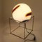 Sculptural Murano Glass Table or Floor Lamp attributed to Venini, 1970s 9