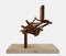 Thomas Röthel, Gradual Rotation, 2005, Acier 1