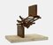 Thomas Röthel, Gradual Rotation, 2005, Acier 2