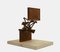 Thomas Röthel, Rotación gradual, 2005, Acero, Imagen 8