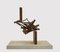 Thomas Röthel, Gradual Rotation, 2005, Acier 5