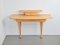Italian Modern Hall Side Table by Oscar Tusquets Blanca, Italy, 1990s, Image 11