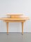 Italian Modern Hall Side Table by Oscar Tusquets Blanca, Italy, 1990s, Image 14
