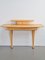 Italian Modern Hall Side Table by Oscar Tusquets Blanca, Italy, 1990s, Image 13