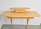 Italian Modern Hall Side Table by Oscar Tusquets Blanca, Italy, 1990s, Image 4