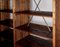 Geometric Cabinet by Plintplank for Architect and Designer, Germany, 1920s 9