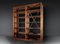 Geometric Cabinet by Plintplank for Architect and Designer, Germany, 1920s 2