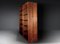 Geometric Cabinet by Plintplank for Architect and Designer, Germany, 1920s 4
