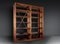 Geometric Cabinet by Plintplank for Architect and Designer, Germany, 1920s 24