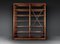 Geometric Cabinet by Plintplank for Architect and Designer, Germany, 1920s 1