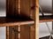 Geometric Cabinet by Plintplank for Architect and Designer, Germany, 1920s 18