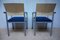 Postmodern Armchairs by Wiesner Hager for Arge2, 1983, Set of 5, Image 5
