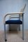 Postmodern Armchairs by Wiesner Hager for Arge2, 1983, Set of 5, Image 16