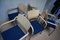 Postmodern Armchairs by Wiesner Hager for Arge2, 1983, Set of 5, Image 24