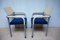 Postmodern Armchairs by Wiesner Hager for Arge2, 1983, Set of 5, Image 7