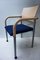 Postmodern Armchairs by Wiesner Hager for Arge2, 1983, Set of 5, Image 14