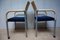 Postmodern Armchairs by Wiesner Hager for Arge2, 1983, Set of 5, Image 9