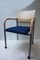 Postmodern Armchairs by Wiesner Hager for Arge2, 1983, Set of 5, Image 13