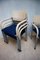 Postmodern Armchairs by Wiesner Hager for Arge2, 1983, Set of 5, Image 23