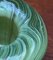 Vintage Swirl Cloud Art Glass Candleholder, 1970s, Set of 2 6