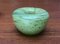 Vintage Swirl Cloud Art Glass Candleholder, 1970s, Set of 2 4