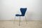 Sillas serie 7 3107 de Arne Jacobsen para Fritz Hansen, 1993. Juego de 4, Imagen 4