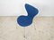 Sillas serie 7 3107 de Arne Jacobsen para Fritz Hansen, 1993. Juego de 4, Imagen 9